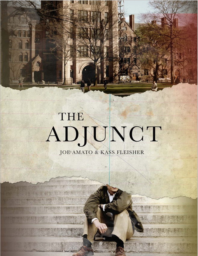 The Adjunct