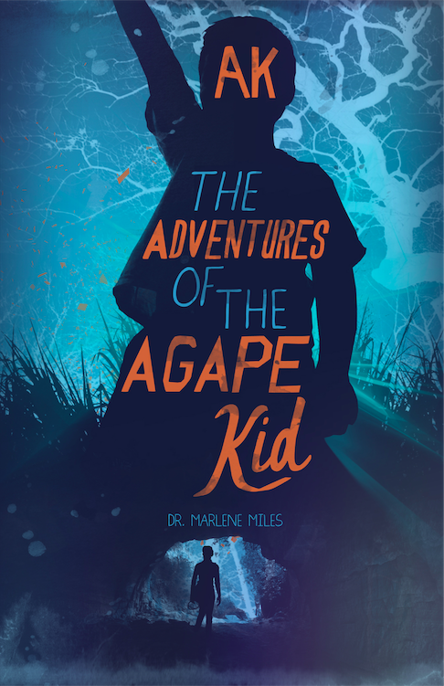 The Adventures of the Agape Kid